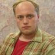 Успенский Павел Федорович